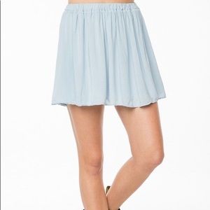 Brandy Melville Sylvia skirt